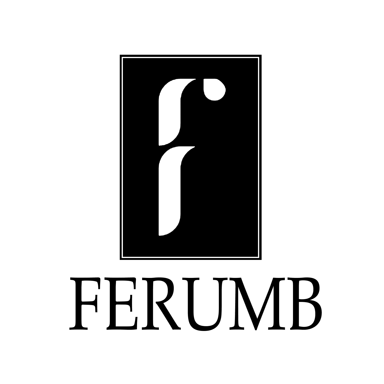 Ferumb.lt logo